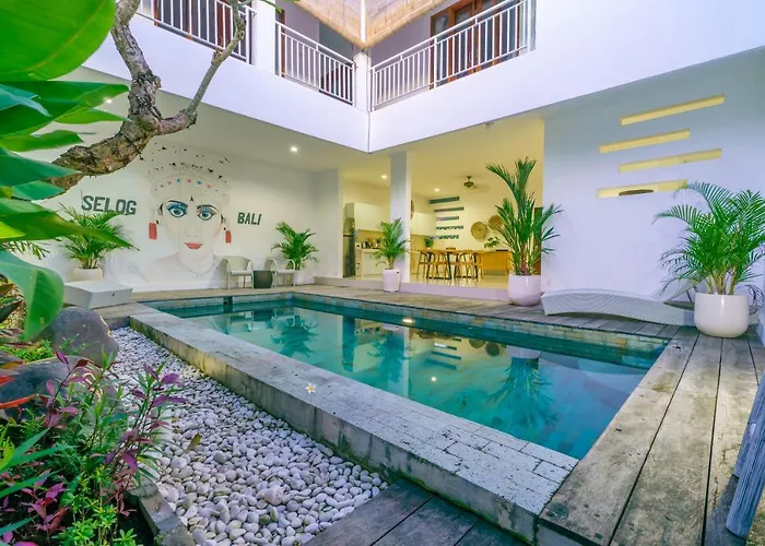 Villa Selog Seven Seminyak (Bali)