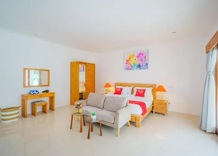 Villa Selog Seven Seminyak (Bali)
