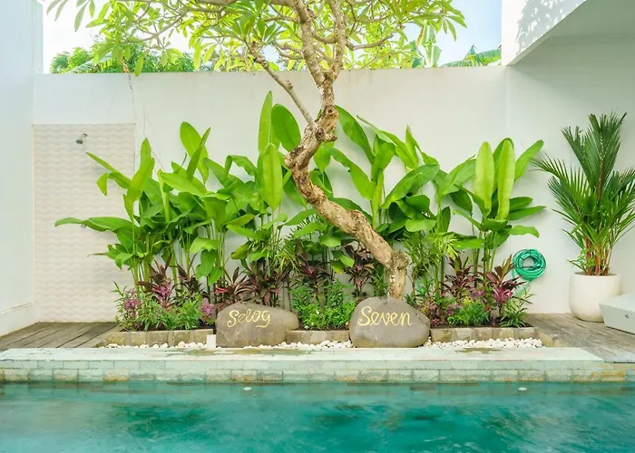 Villa Selog Seven *
